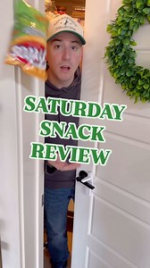 105 reactions · 5 comments | SATURDAY SNACK REVIEW: Fritos lime & jalepeno twists!‍ | Joey & Lauren | Facebook