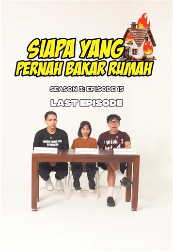 Andovi and Andreas Show Season 3 Episode Finale