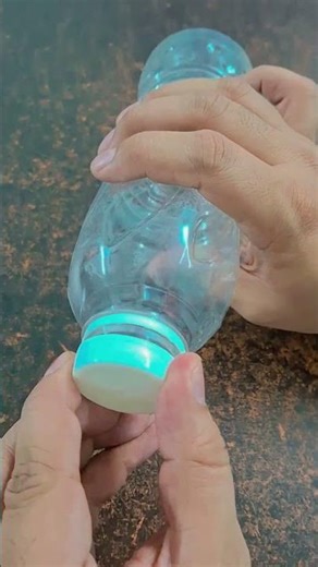 Dancing capsule | diy | funny dancing ideas #science #experiment