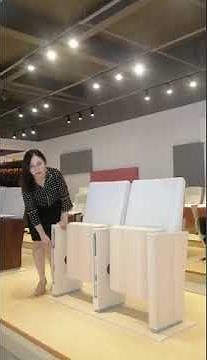 Auditorium Chair