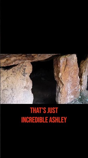 Incredible Ancient Megalithic Discovery!