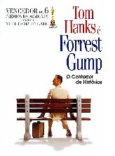 Forrest Gump - O Contador de Histórias (Filme), Trailer, Sinopse e Curiosidades - Cinema10
