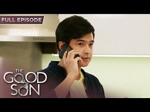 Full Episode 113 | The Good Son [ENG SUB]