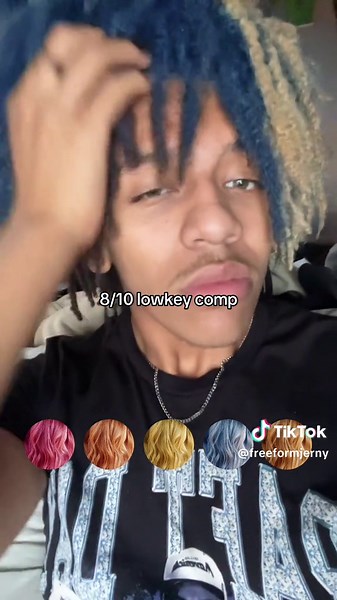 New color coming soon#colors#semifreeforms #blaxican #freeformjerny #fyp #haircut #twostrandtwist #freeformjourney #freeform #freeformdreads #viralvideo #hair #relateable #viral