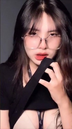 cewek pamer TT #tiktok