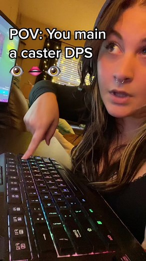 Mastering Mage Caster Gameplay in World of Warcraft