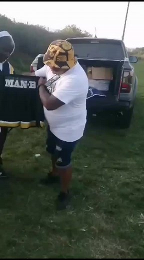 Boxing@Mshu One on TikTok