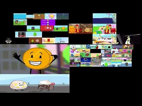 all bfdi episodes at once