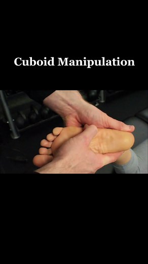Techniques for Cuboid Manipulation and Mobilization