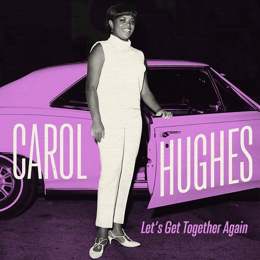 Let's Get Together Again - Carol Hughes: Song Lyrics, Music Videos & Concerts