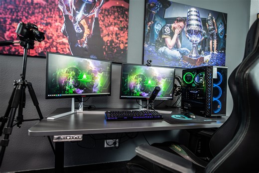 5 Best Gaming PCs (2026)