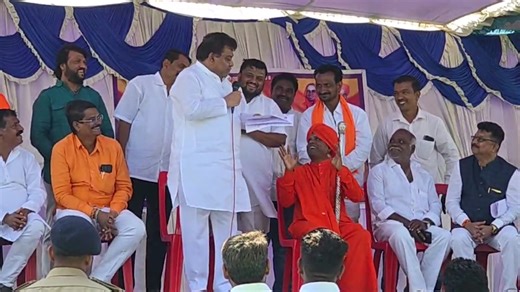 M. B. Patil on Reels