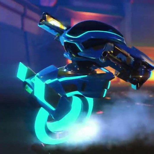 New Autumn Themed Mech Skins - Mech Arena Robot Showdown