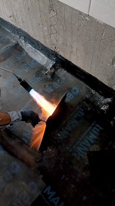 waterproofing drainage pipe dressing wrok | Civil Engineering QS