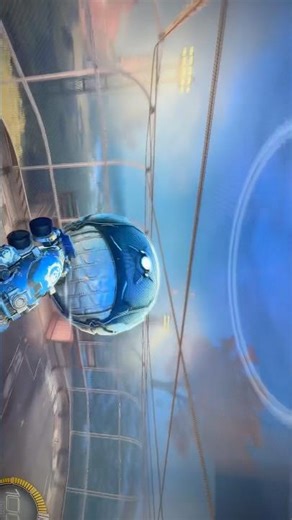 Air dribble with every car part 1