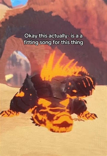 It’s a croc #sarcosiris #creaturesofsonaria #cos #newcreature #sarco #tierfivescos #funny #skit #crocodile #robloxgames #roblox #cosroblox