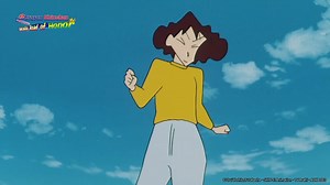 5.7K views · 54 reactions | 【Movie Highlight】 Anime Title: 《Crayon...