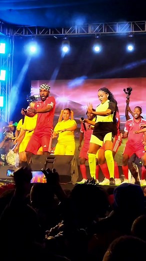 109K views · 452 reactions | Twende DJ Nini  | WCB Wasafi | Facebook