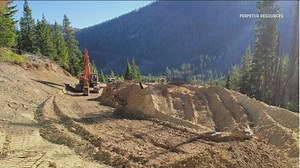 US Forest Service approves Stibnite Mine near Yellow Pine, Idaho