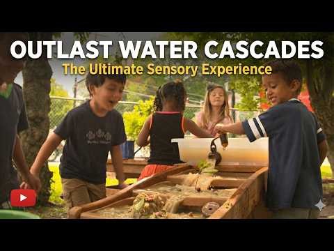How to teach STEM through Water Play (Pre-K Ideas)