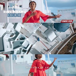 46K views · 2.1K reactions | [#MUSIQUE ] Hello la Famille, voici pour vous le Teaser du clip de la chanson Dédicace (Seigneur) tirée de l’album Dédicace. La sortie officielle du clip officiel est programmée pour le 16.01.2020 , en attendant partageons ce teaser pour la gloire de notre Seigneur. ___ N’oubliez pas de Télécharger l’Album Dédicace -> : https://li.sten.to/RuthMisamu | Voice of Congo | Facebook