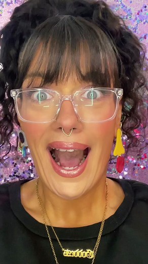 DIY Lip Gloss with Food Coloring: Dusty Rose Hack 💄