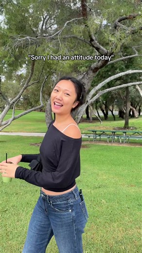 You know what… nevermind 😒 #andyandmichelle | andy and michelle