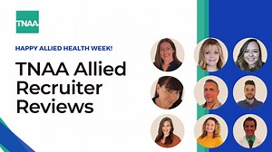 11 reactions | Our Allied Healthcare Recruiters and Specialists are...