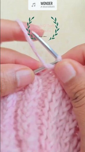 #tejedoras #knitting #tutorial #hechoamano #mavihaknit #knit