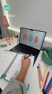 A planner for exams, clinicals, and scheduled panic moments ✨📚🩺 👉 https://nurseinthemaking.co/planner | Nurse In The Making