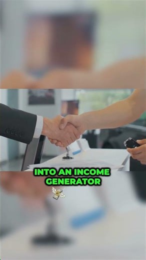 The Automated Side Business Model (How It Makes Money) #passiveincome