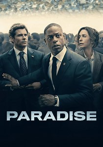 Paradise - watch tv show stream online