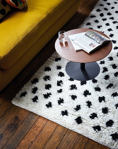 9 ways to decorate a rented home without making permanent changes