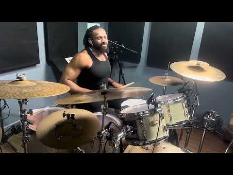 Benjamin James mind blowing 5/4