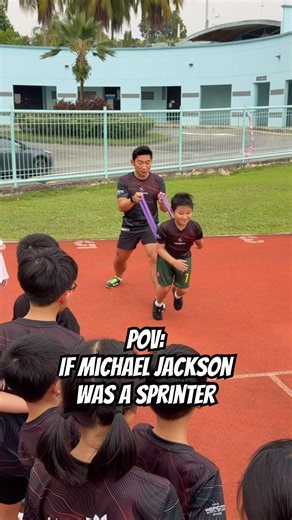 How to sprint faster 101! Come join Reactiv training weekly to learn how to run fast! #sprint