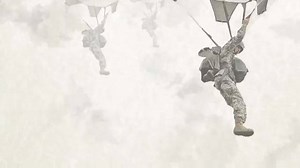 Here is one for the legs -> | Army NCO Support