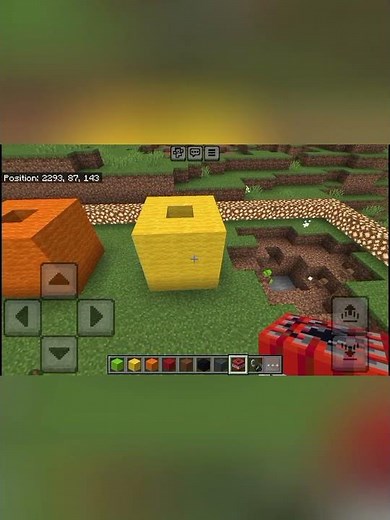 “6x6 TNT Trap 😱 | Hidden Wooden Box Explosion in Minecraft 💣🔥 (INSANE END!)”