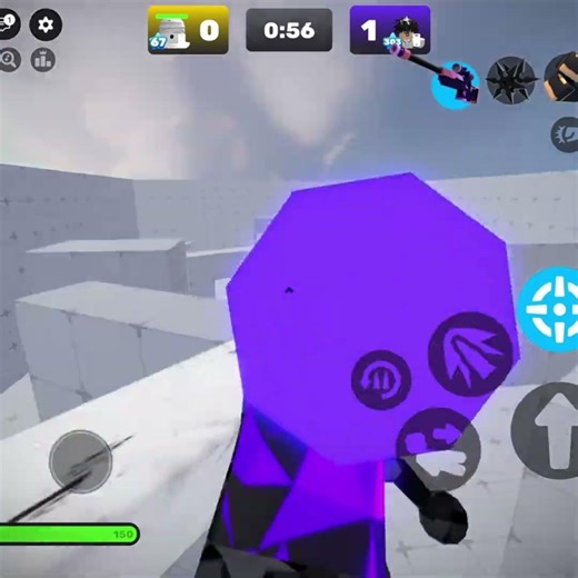 Best weapon skins #roblox #aa23 ￼