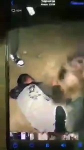 Russian Gang Beat Their Rivals With No Mercy