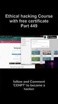 Ethical Hacking & Cyber Security Course in Tamil @karthi_the_hacker | Part 449
