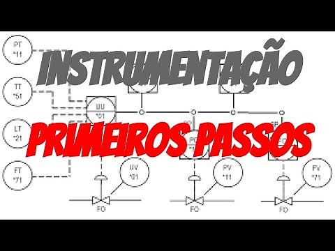 Instrumentação Industrial - (Aula 01)