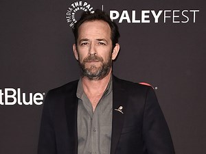 VIDEO. Luke Perry : découvrez une de ses scènes coupées dans son dernier film