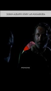 Rick Grimes NEVER breaks a promise. 🪓 #twd #edit