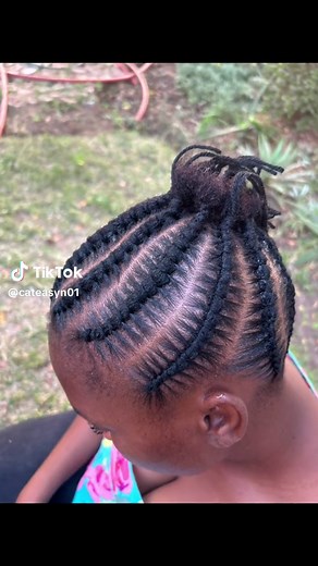 #wools #stitchbraids #wool #braidsbyasyn