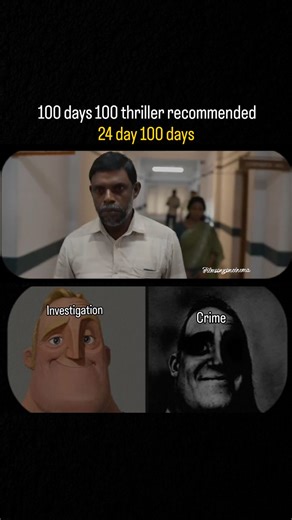 Lalit Kumar on Instagram: "South ki Best crime thriller cyber investigation movie review.... We don't own visuals or audio in content. The Credits give to the respective owners. ......... Operation java The movie gave a wonderful experience. Direction and casting was spot on. No big names in the casting, still the actors did a pretty good job at ....... iMDB Ratings: 8.0/10 Cast: Balu Varghese (Antony), Lukman Avaran (Vinay Dasan) as the lead engineering graduates, alongside Shine Tom Chacko, Vi