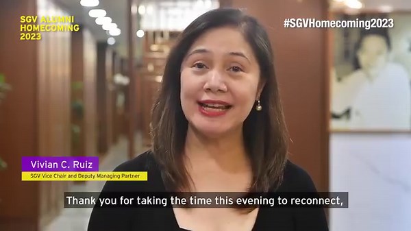 5.1K views · 287 reactions | WATCH: A night of cherished memories and joyful reunions fill this video from #SGVHomecoming2023. From heart-to-heart conversations to heartwarming reunions, every second is a reminder of the exceptional SGV journey. How about you? Tell us your fondest SGV memory in the comments – and let’s keep these treasured SGV stories alive! | SGV & Co. | Facebook