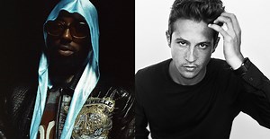 Alpha Wann feat Nekfeu – aaa