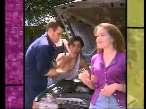 Neighbours 1996 Opening Titles Version 2