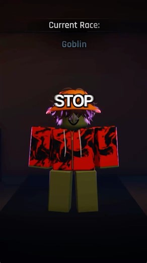 STOP don’t reroll your race yet…