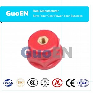 [Hot Item] Bus Bar Insulator Support, Busbar Support Insulator